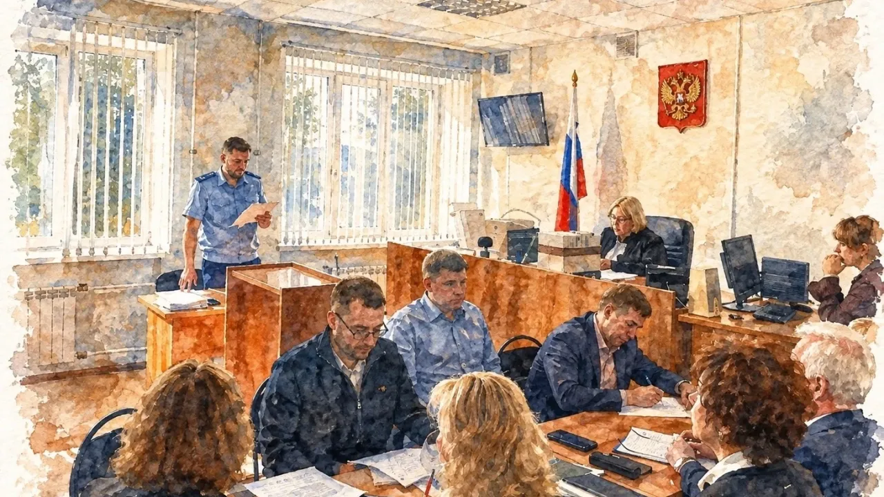Приговор по делу о взрыве дома в Нижнем Тагиле огласят 20 октября — Екатеринбург Сейчас
