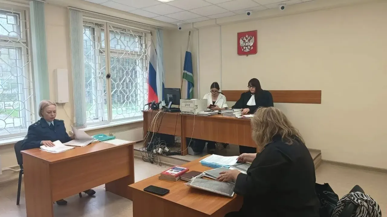 В Верхней Пышме суд рассматривает дело о жестоком обращении с собакой — Екатеринбург Сейчас