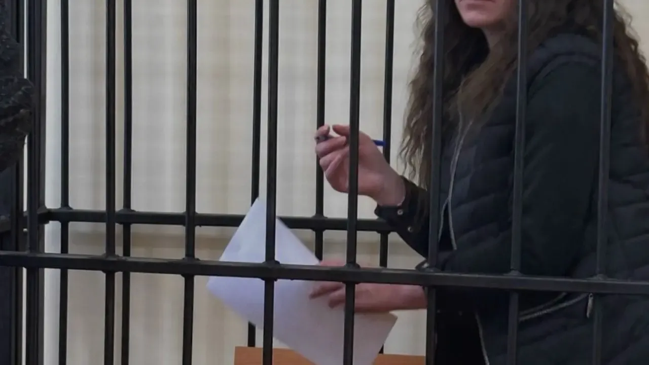 В Нижнем Тагиле 35-летнюю женщину приговорили к колонии за наркотики — Екатеринбург Сейчас