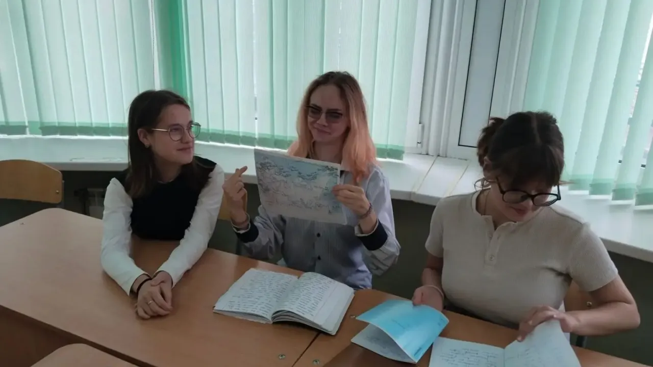 Победители областного этапа игры «Пять локтей до сажени» выступят в Санкт-Петербурге — Екатеринбург Сейчас
