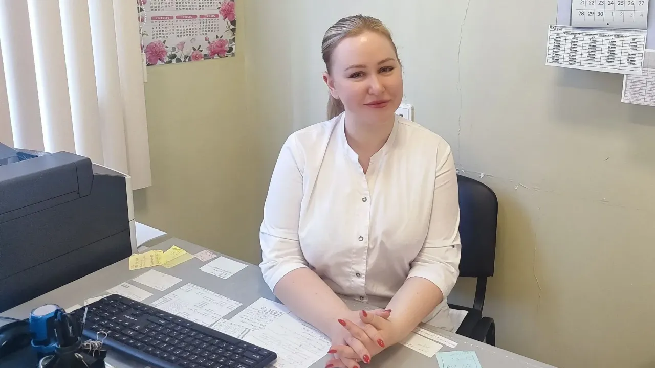 В Свердловской области около 16 тысяч человек проверили здоровье лёгких с начала 2026 года — Екатеринбург Сейчас