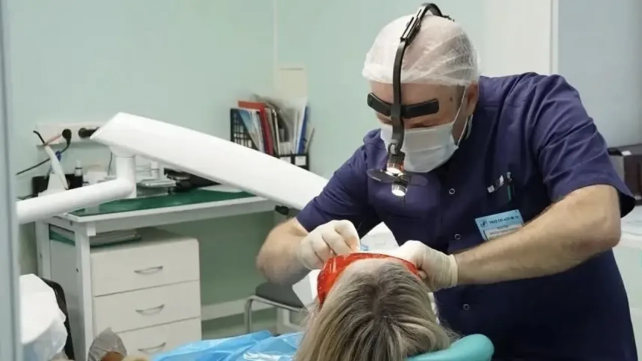 В муниципалитетах Свердловской области усиливают оснащение государственных стоматологий — Екатеринбург Сейчас