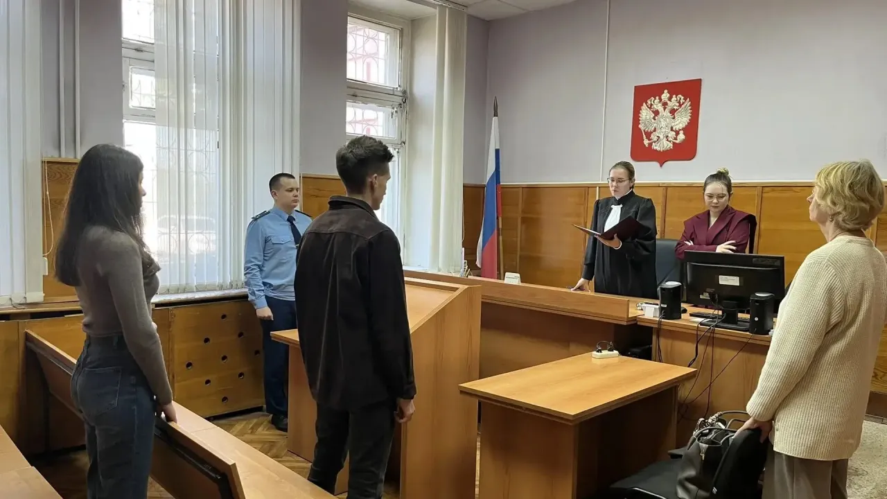 В Екатеринбурге осудили замдиректора спортцентра за хищение 3,5 млн рублей — Екатеринбург Сейчас