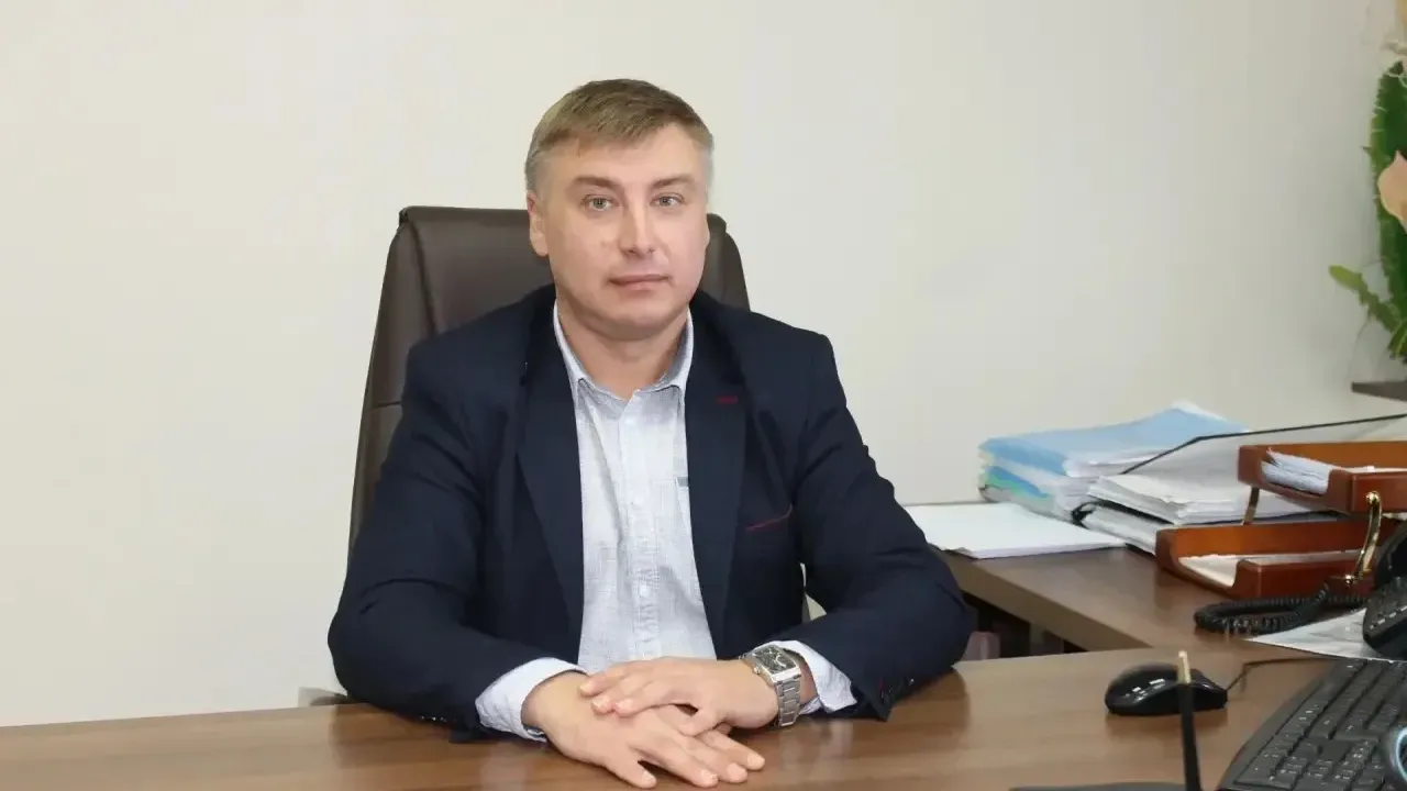 Максим Федоров назначен заместителем министра соцполитики Свердловской области — Екатеринбург Сейчас