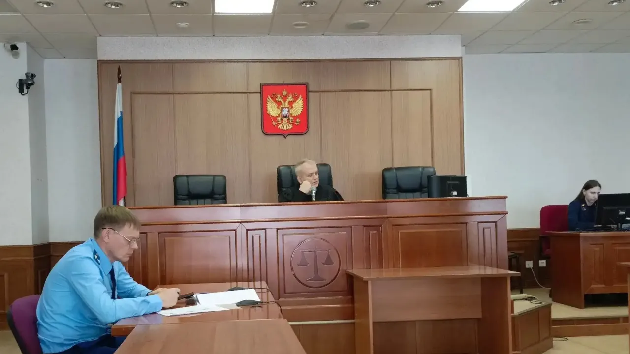 В Свердловском облсуде начали рассматривать дело об убийстве супруга-инвалида — Екатеринбург Сейчас