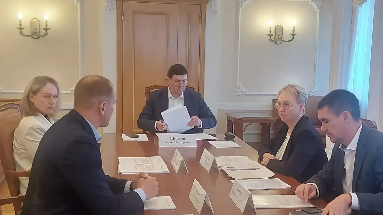 В Свердловской области обсудили концепцию создания мебельного кластера — Екатеринбург Сейчас