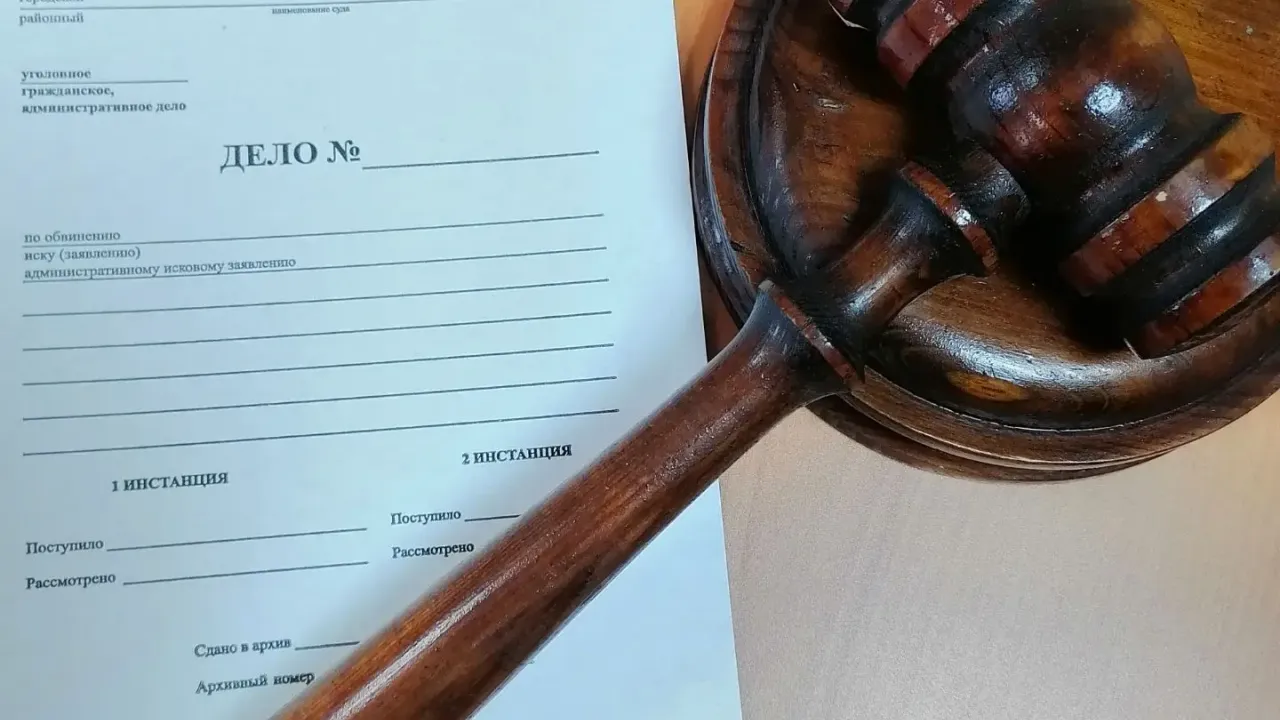 Суд конфисковал автомобиль у жителя Североуральска за повторную пьяную езду — Екатеринбург Сейчас