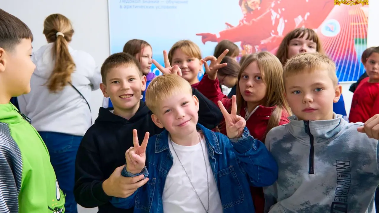 Для свердловских детей увеличили число путевок на Черноморское побережье — Екатеринбург Сейчас