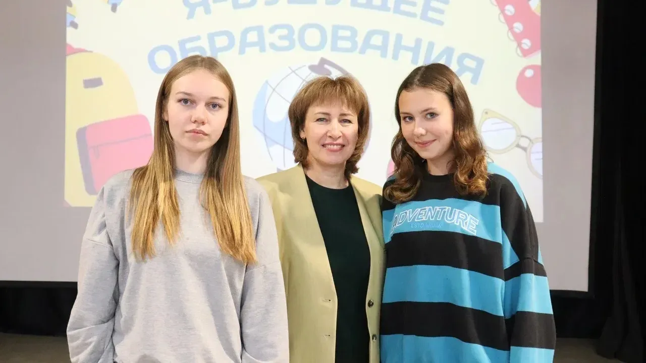 В Свердловской области завершилась смена для психолого-педагогических классов — Екатеринбург Сейчас