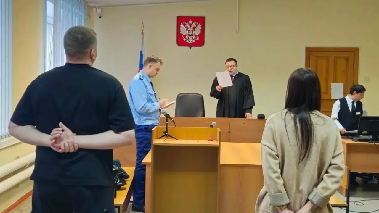 Экс-сотрудника ГУФСИН осудили на 6 лет по делу о взятках от осужденного — Екатеринбург Сейчас