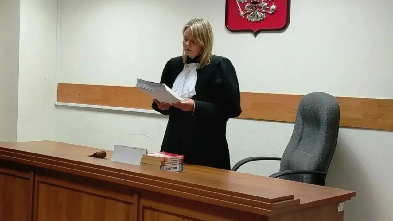 В Первоуральске суд назначил 5 месяцев ограничения свободы после дорожного конфликта — Екатеринбург Сейчас