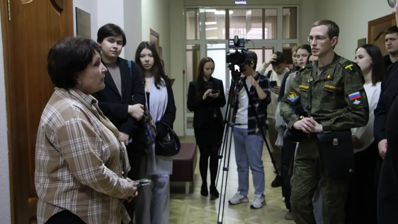 В Министерстве образования области проведут День открытых дверей для участников «ГосСтарт» — Екатеринбург Сейчас