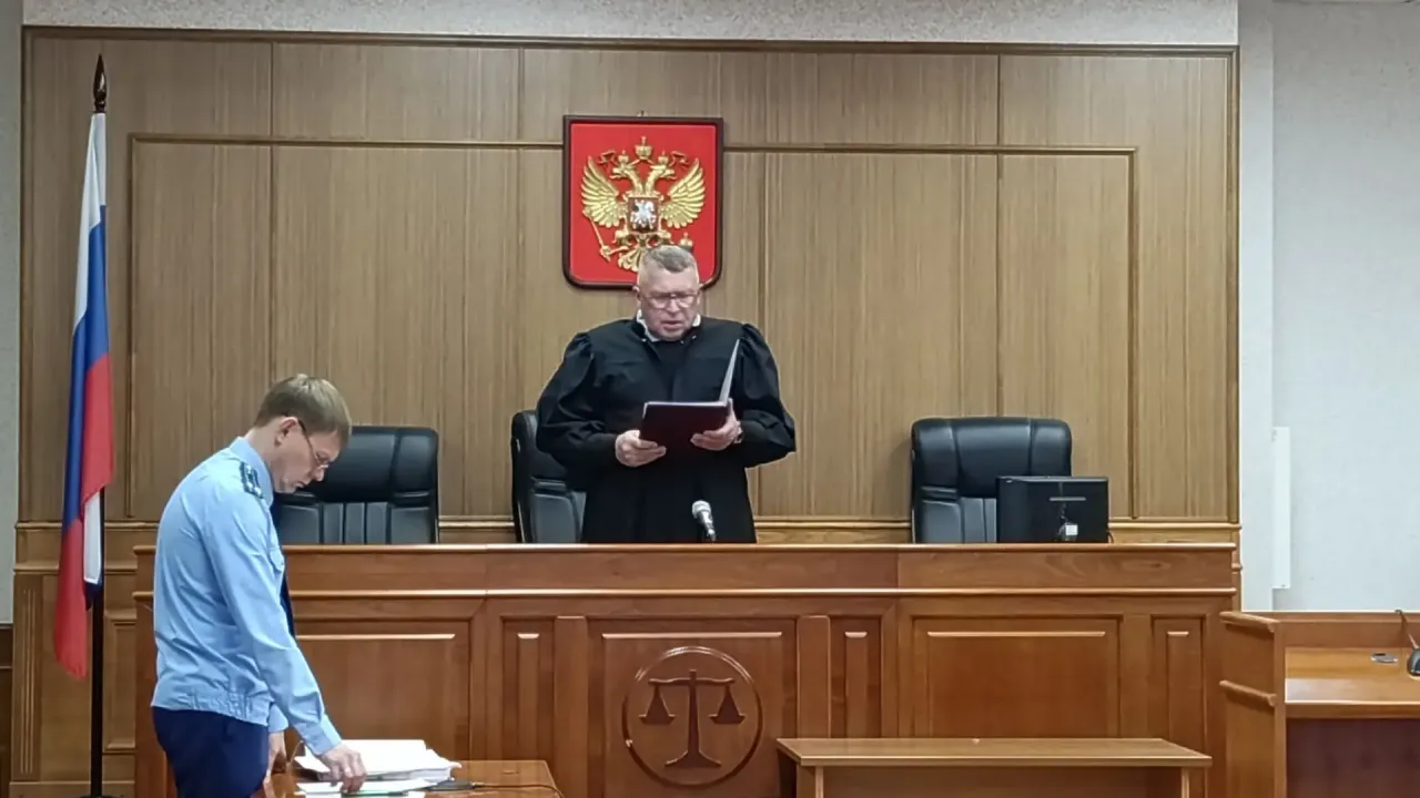 Бывшему иеромонаху из Верхотурья вынесли приговор по делу о реабилитации нацизма — Екатеринбург Сейчас