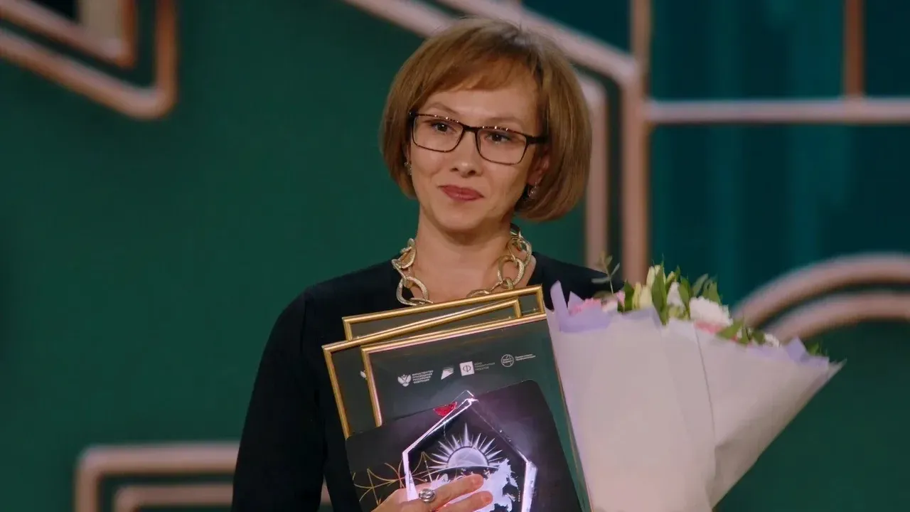 Свердловская область стала победителем премии «Россия — мои горизонты» — Екатеринбург Сейчас