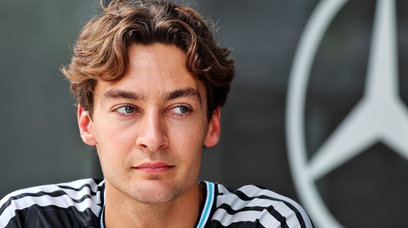 Russell Sepang