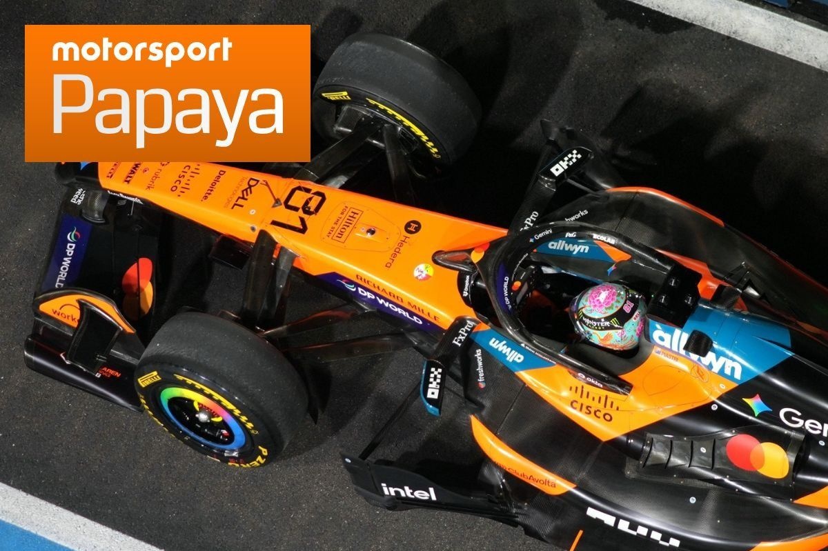 Стелла: McLaren вернулась к более плотной борьбе на решётке