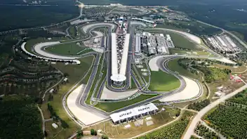 Formula 1 сравнила внутрикомандные дуэли сезона-2026