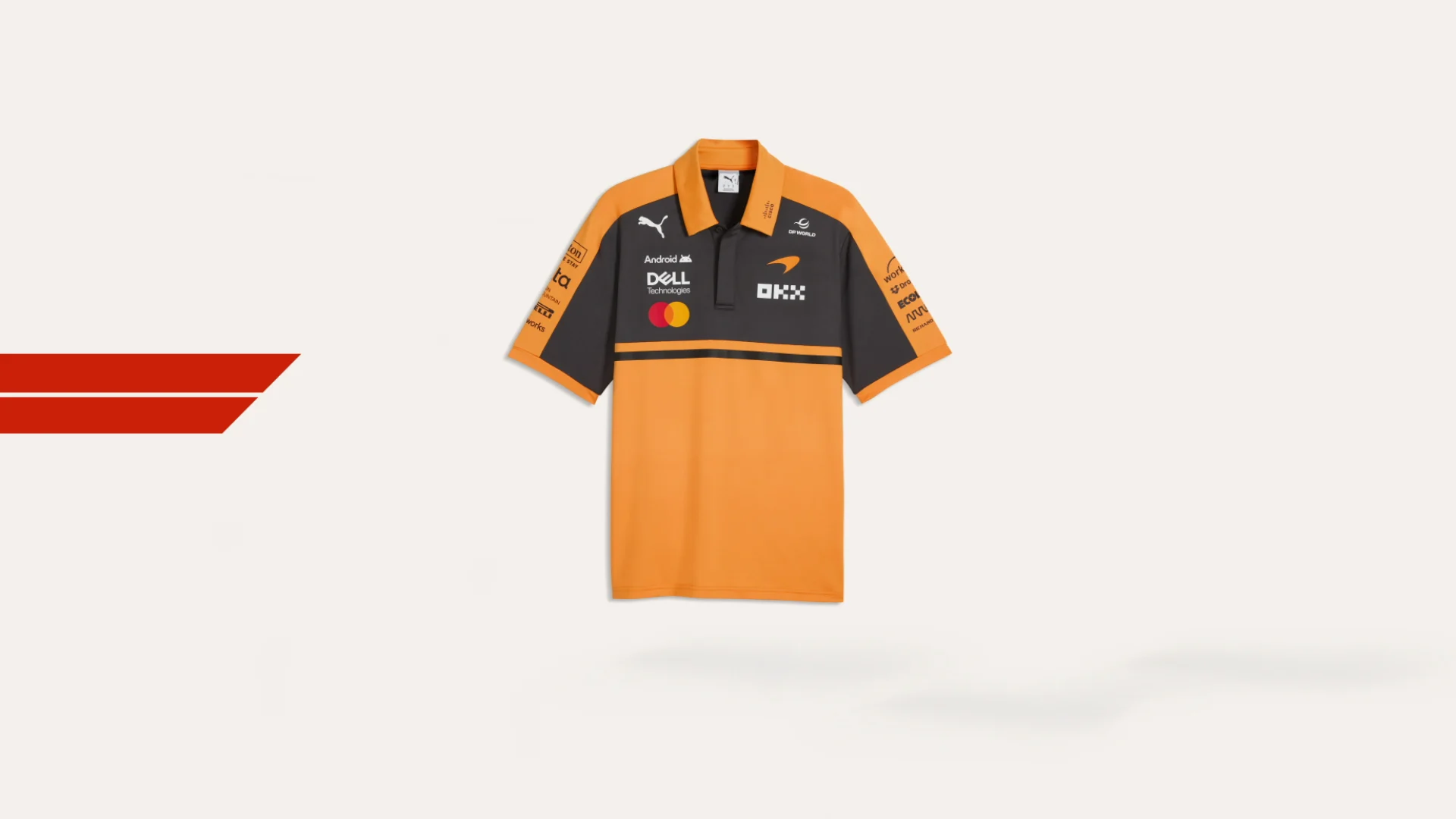 McLaren объяснила ошибку с шинами на старте в Сепанге — фото 4