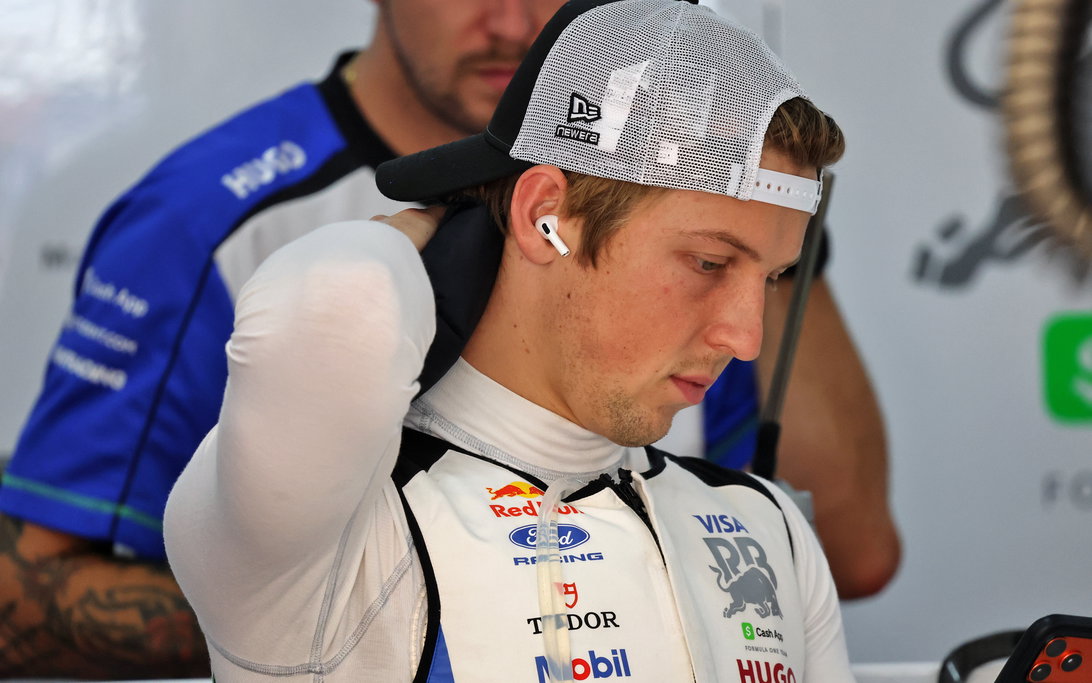 Lawson Sepang