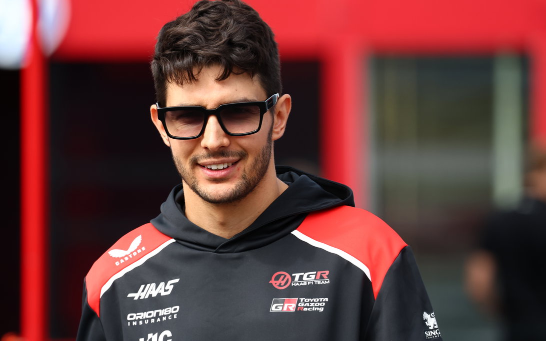 Ocon Madrid Thu