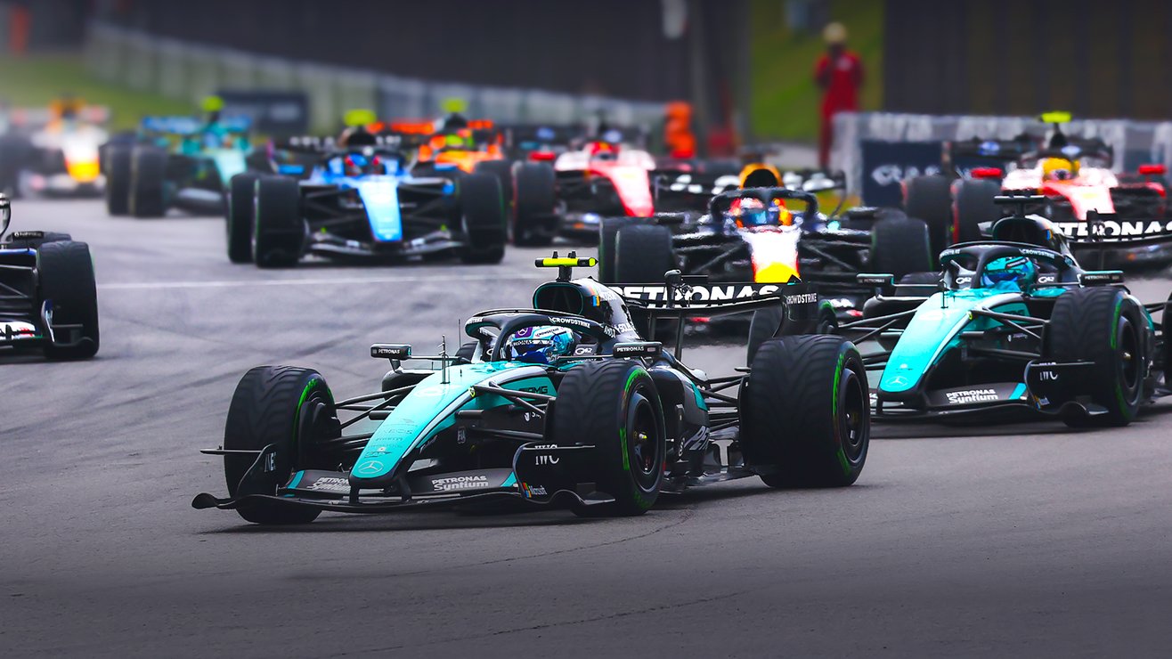 Race Highlights: 2026 Bahrain Grand Prix in Malaysia