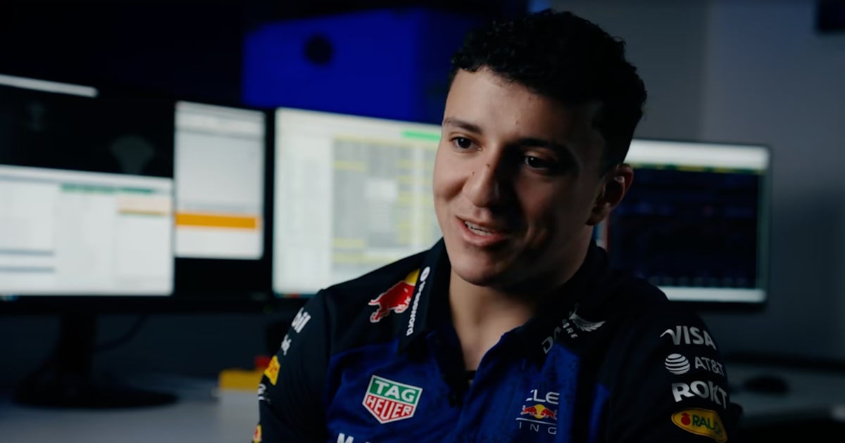 Oracle Strategy Series: Singapore Grand Prix 2026