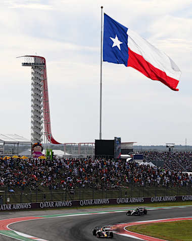 United States Grand Prix