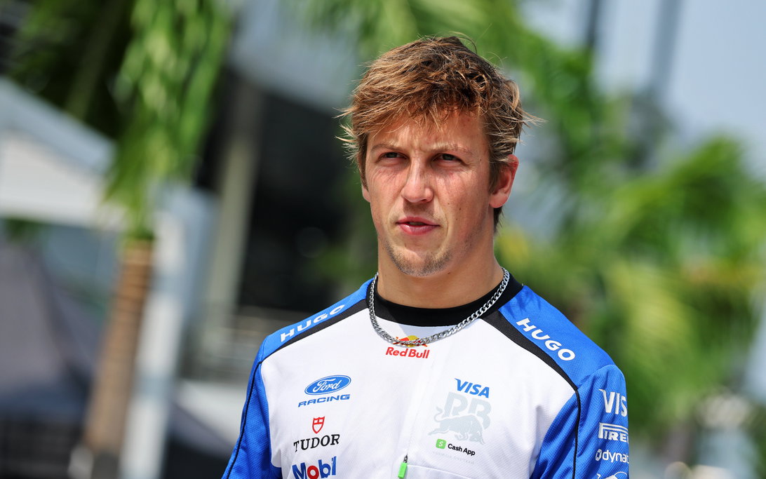 Lawson Sepang