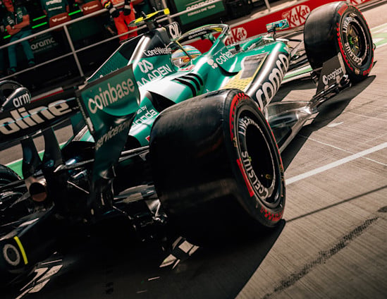 F1 2027 calendar revealed – everything you need to know
