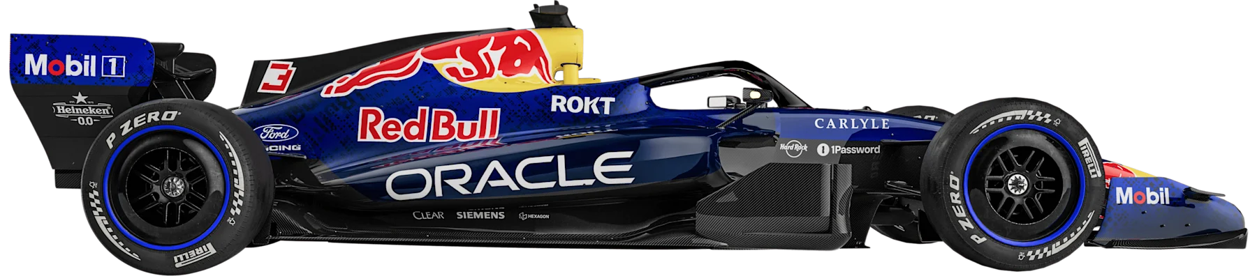 Red Bull Racing
