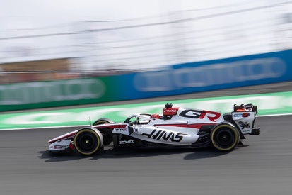Окон намерен остаться в Формуле-1 после ухода из Haas