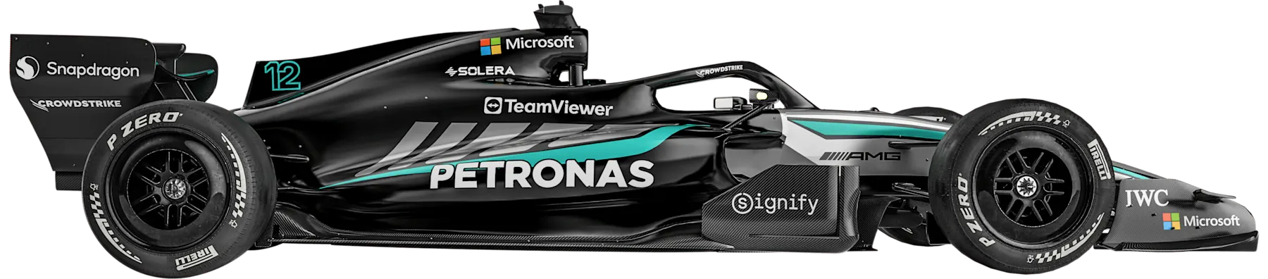 Mercedes