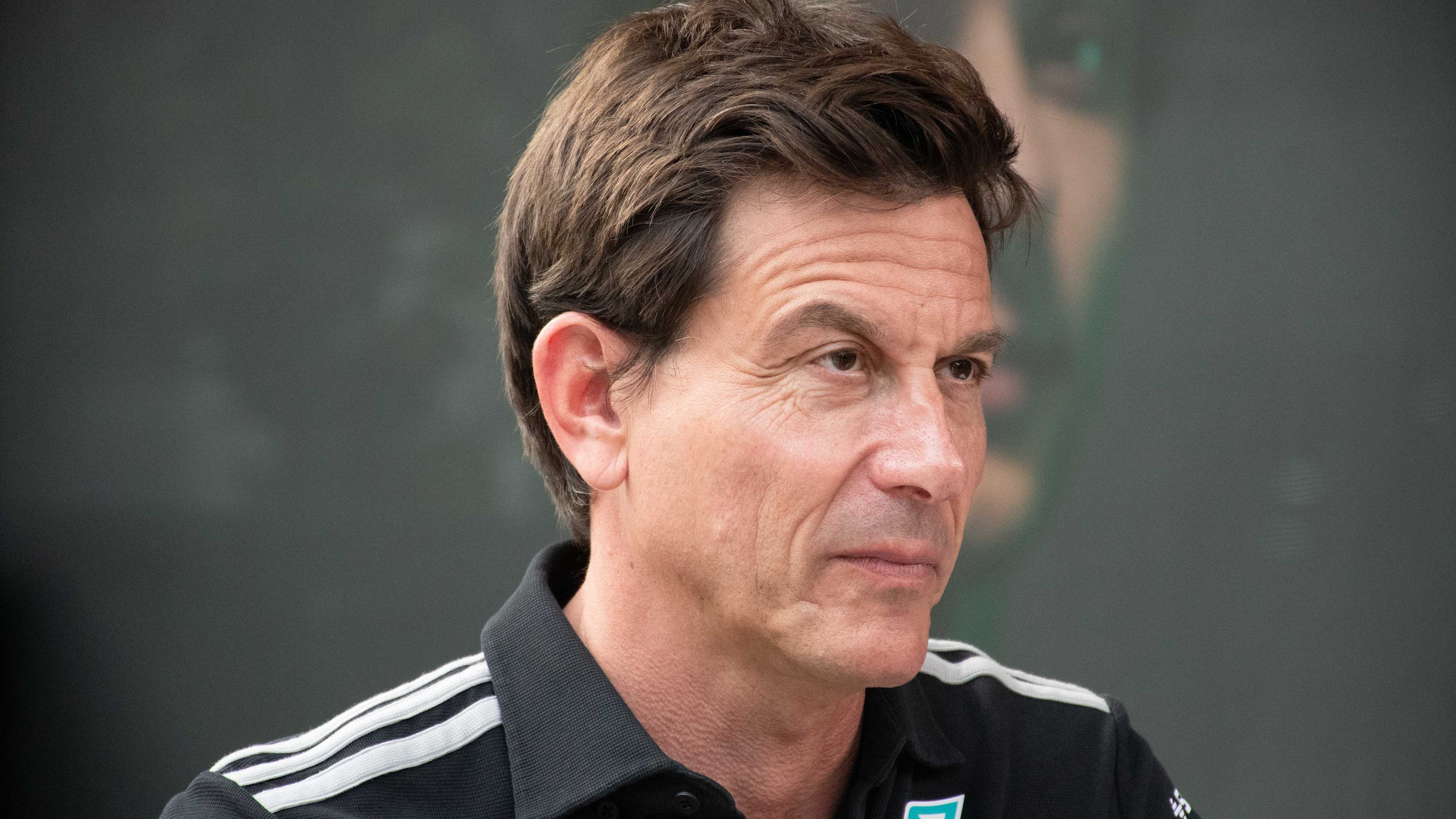 How a conversation with Alain Prost inspired Тото Вольфф in managing Mercedes' Formula 1 drivers