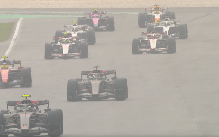 FIA признала ошибку после срыва старта Гран-при Бахрейна