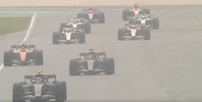 RacingNews365: Расселл стартует в Сингапуре с конца решётки — фото 3