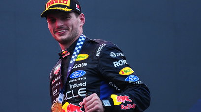 Verstappen win Malaysia