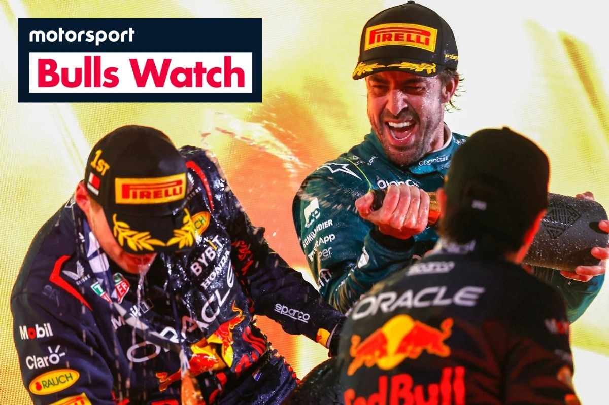 Хорнер рассказал о срыве переговоров Red Bull с Алонсо и Леклером