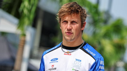 Lawson Sepang