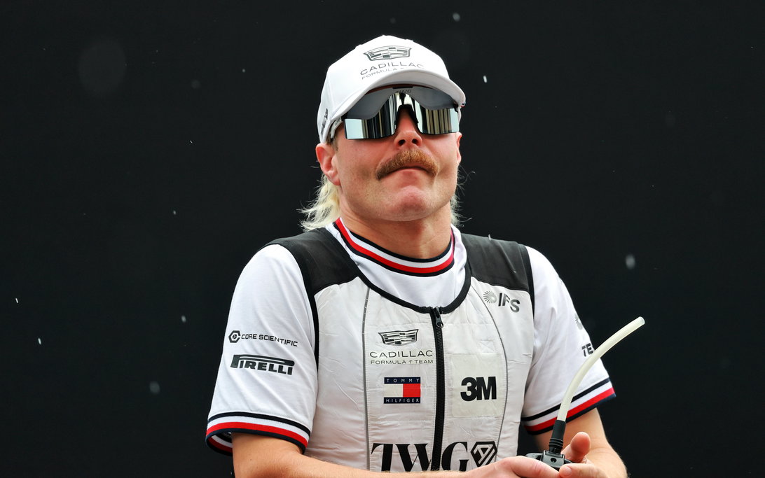 Bottas Malaysia