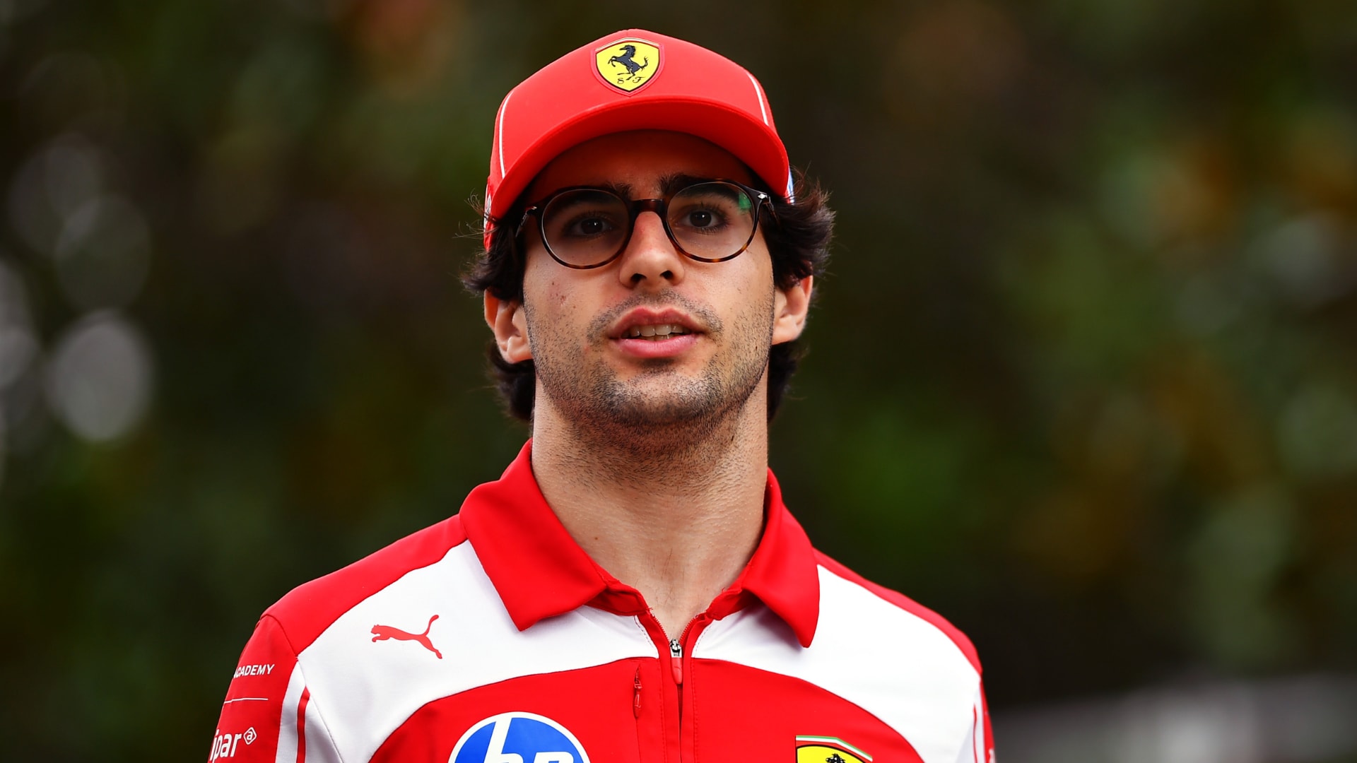 Rafael Camara: The next Ferrari protege Haas couldn’t turn down