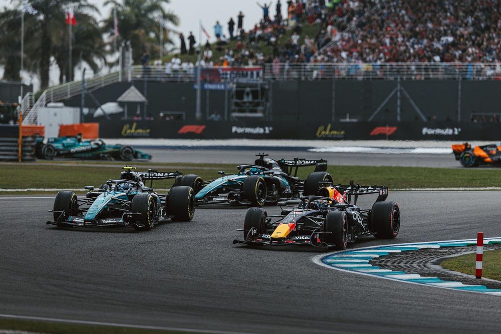 Макс Ферстаппен, Red Bull Racing