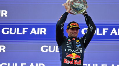 Verstappen win Bahrain Malaysia