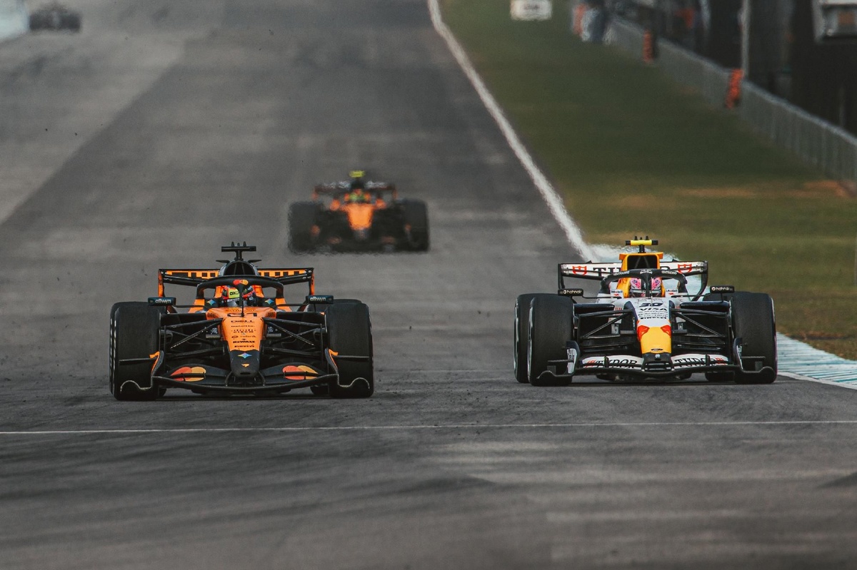 Стелла: у McLaren не нашли аномалий после слабого уикенда в Sepang
