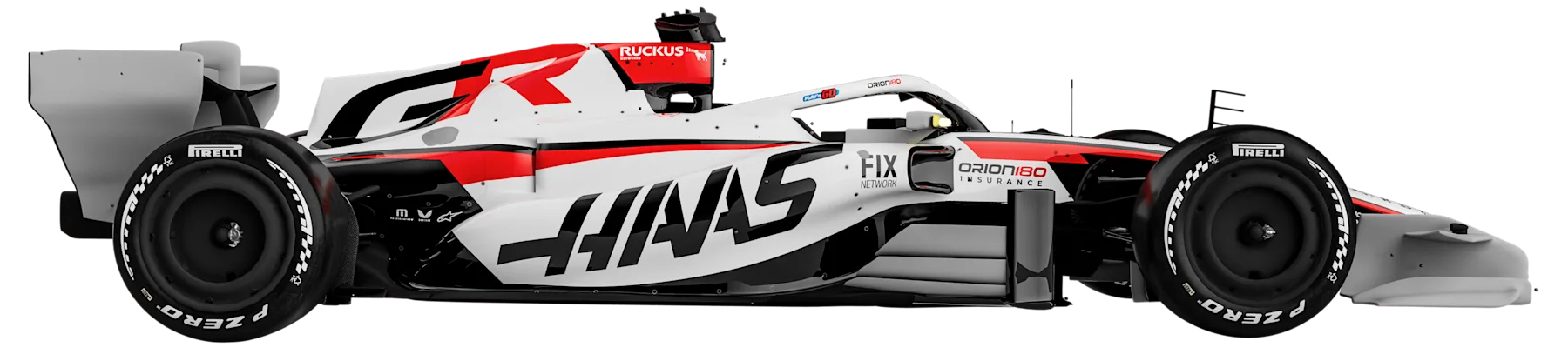 Haas