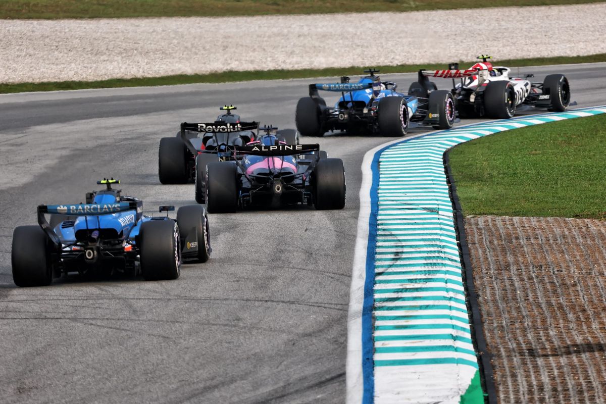 Сепанг вскрыл сбой в регламенте F1 для дождя — фото 3