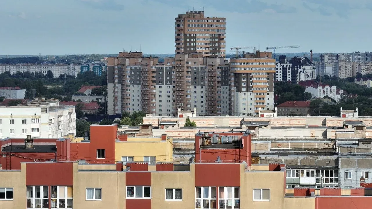 В Калининграде с 1 октября изменится плата за наём муниципального жилья — Калининград Сейчас