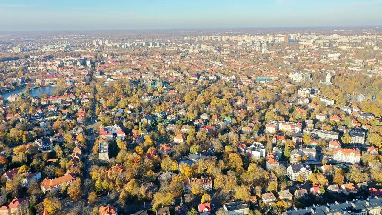 С 1 октября 2026 года в Калининграде арендную плату за землю проиндексируют на 4% — Калининград Сейчас