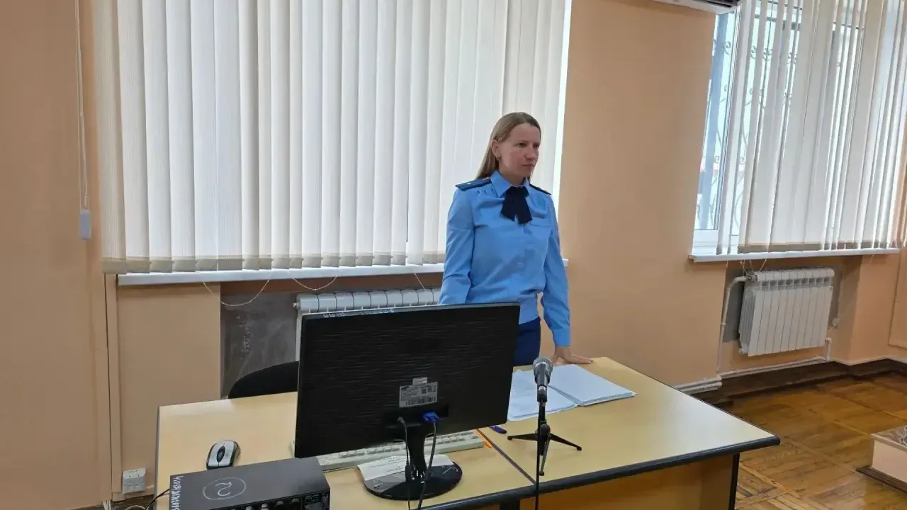 В Гусеве осудили мужчину за насилие и оскорбление сотрудника полиции — Калининград Сейчас