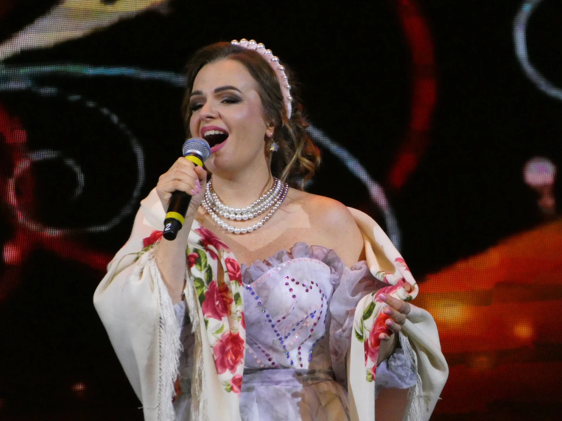 
<span>Концерт «А он мне нравится»</span>
