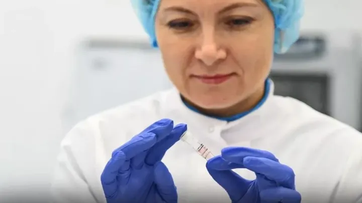 Фармацевтический завод Ниармедик Фарма подвел итоги работы за первое полугодие 2026 года — Калуга Сейчас